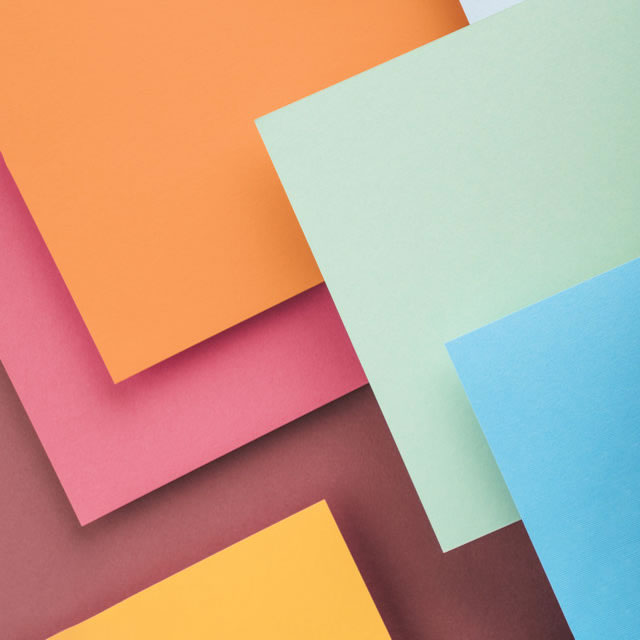 Papel Colorido Color Plus