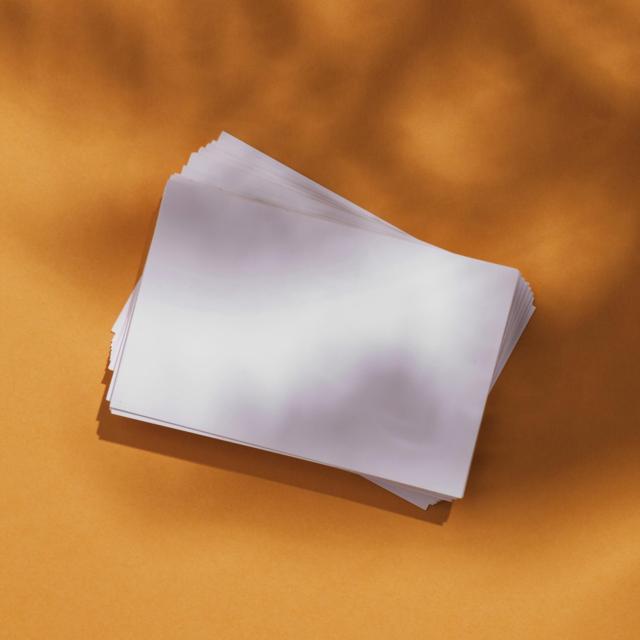 Papel Couchê para Impressão de Laudos e Imagens